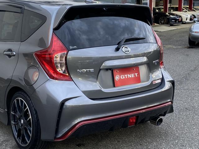 日産 ノート １．６ ＮＩＳＭＯ Ｓ H27年 (近畿) 99
