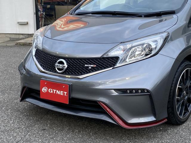 日産 ノート １．６ ＮＩＳＭＯ Ｓ H27年 (近畿) 99