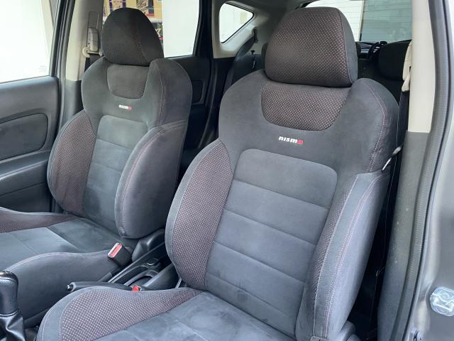 日産 ノート １．６ ＮＩＳＭＯ Ｓ H27年 (近畿) 99