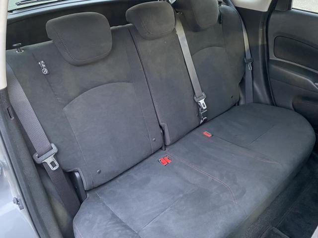 日産 ノート １．６ ＮＩＳＭＯ Ｓ H27年 (近畿) 99
