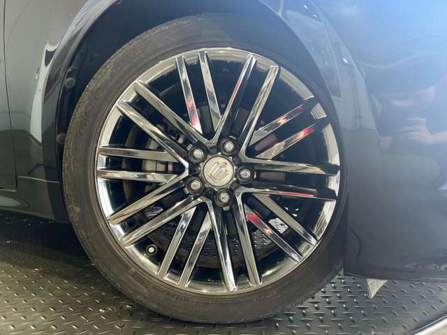 トヨタ クラウン　ハイブリッド ハイブリッド ２．５ Ｇ H27年 (近畿) 99