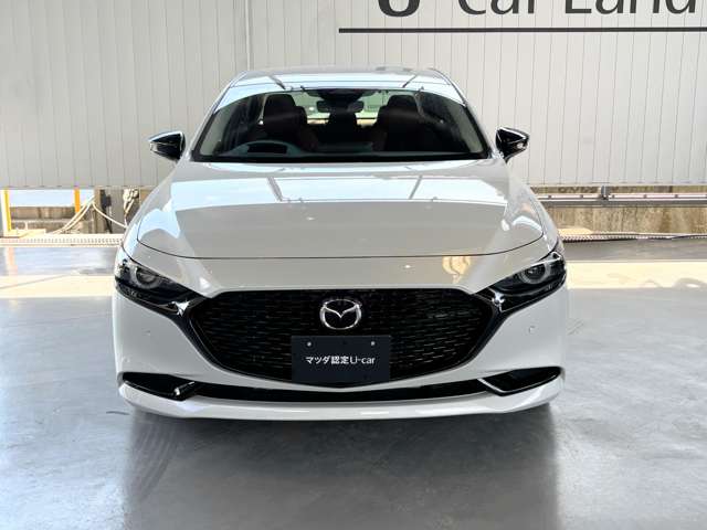 マツダ ＭＡＺＤＡ３　セダン ２．０ ２０Ｓ レトロスポーツエディション R8年 () 99