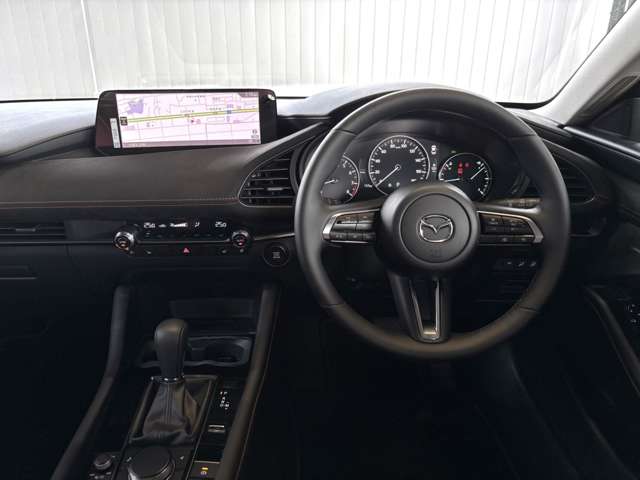 マツダ ＭＡＺＤＡ３　セダン ２．０ ２０Ｓ レトロスポーツエディション R8年 () 99