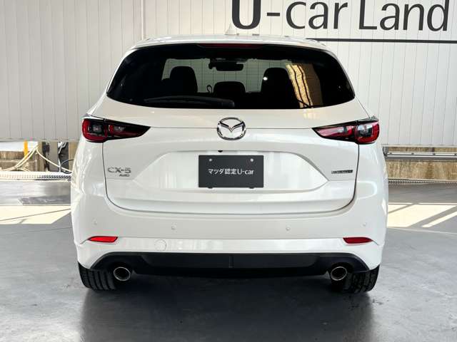 マツダ ＣＸ−５ ２．２ ＸＤ エクスクルーシブ モード ディーゼルターボ ４ＷＤ R4年 (近畿) 99