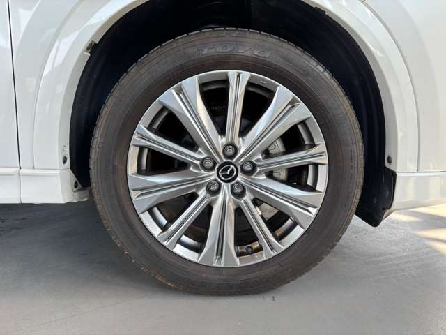 マツダ ＣＸ−５ ２．２ ＸＤ エクスクルーシブ モード ディーゼルターボ ４ＷＤ R4年 (近畿) 99
