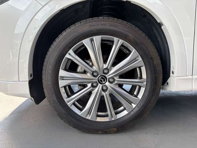 マツダ ＣＸ−５ ２．２ ＸＤ エクスクルーシブ モード ディーゼルターボ ４ＷＤ R4年 (近畿) 99
