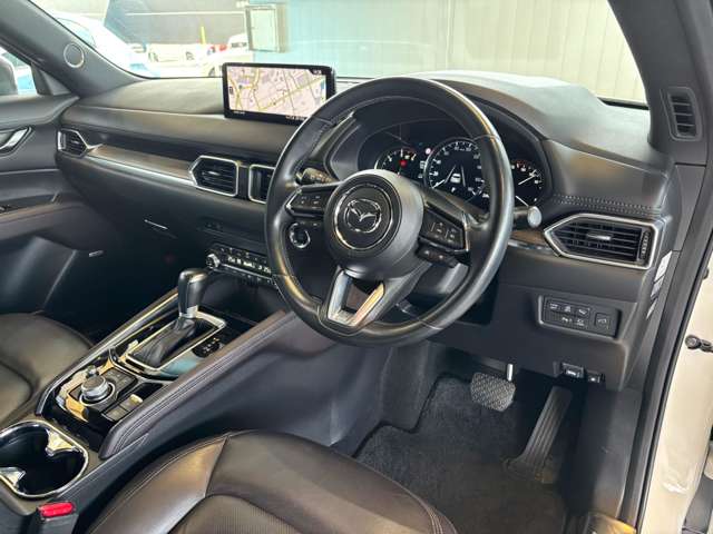マツダ ＣＸ−５ ２．２ ＸＤ エクスクルーシブ モード ディーゼルターボ ４ＷＤ R4年 (近畿) 99