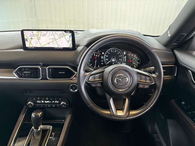 マツダ ＣＸ−５ ２．２ ＸＤ エクスクルーシブ モード ディーゼルターボ ４ＷＤ R4年 (近畿) 99