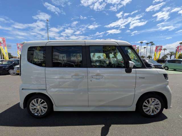 スズキ スペーシア ６６０ カスタム ハイブリッド ＧＳ R8年 () 99