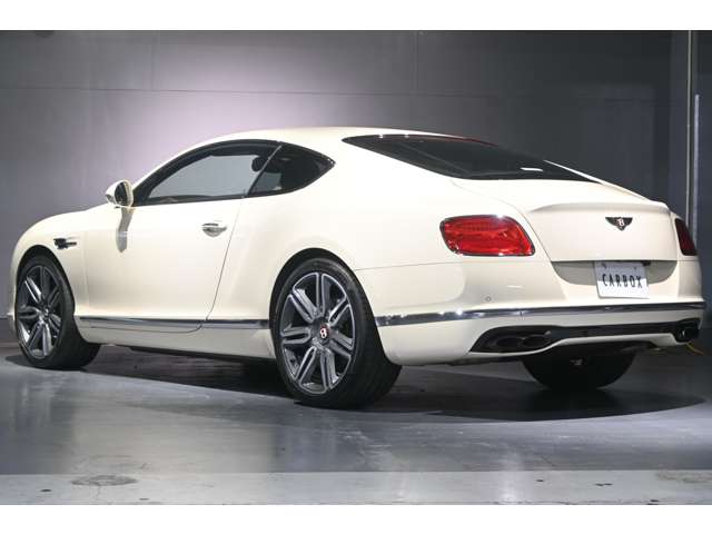 ベントレー コンチネンタルＧＴ Ｖ８ Ｓ ４ＷＤ H27年 (関東) 99