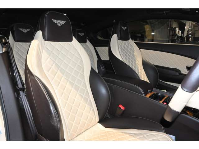 ベントレー コンチネンタルＧＴ Ｖ８ Ｓ ４ＷＤ H27年 (関東) 99