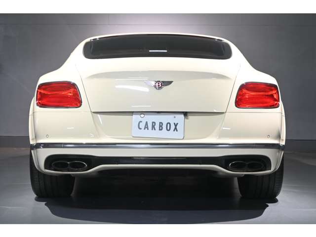 ベントレー コンチネンタルＧＴ Ｖ８ Ｓ ４ＷＤ H27年 (関東) 99