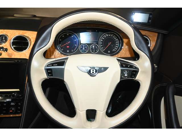 ベントレー コンチネンタルＧＴ Ｖ８ Ｓ ４ＷＤ H27年 (関東) 99