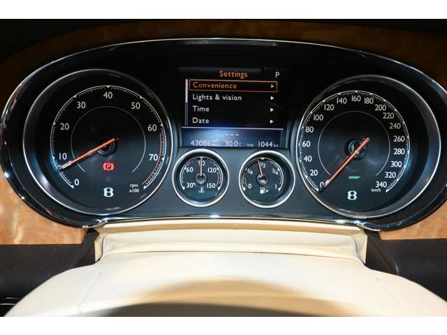ベントレー コンチネンタルＧＴ Ｖ８ Ｓ ４ＷＤ H27年 (関東) 99
