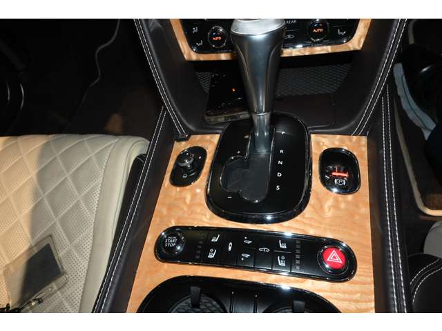 ベントレー コンチネンタルＧＴ Ｖ８ Ｓ ４ＷＤ H27年 (関東) 99
