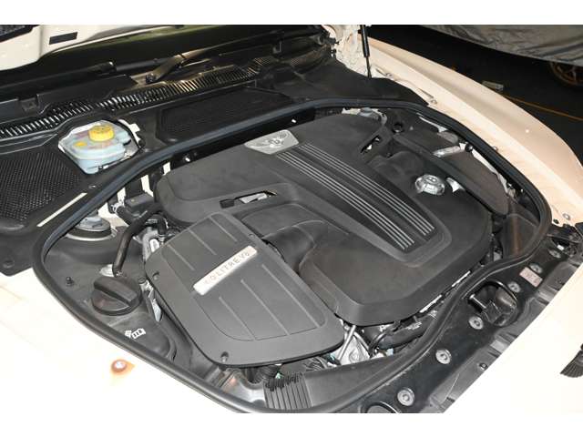 ベントレー コンチネンタルＧＴ Ｖ８ Ｓ ４ＷＤ H27年 (関東) 99