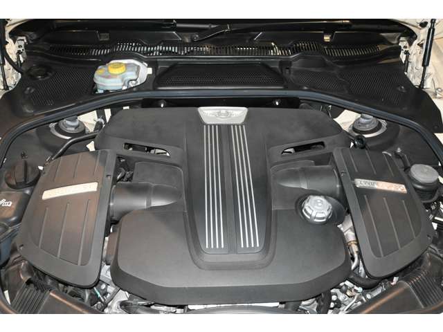 ベントレー コンチネンタルＧＴ Ｖ８ Ｓ ４ＷＤ H27年 (関東) 99