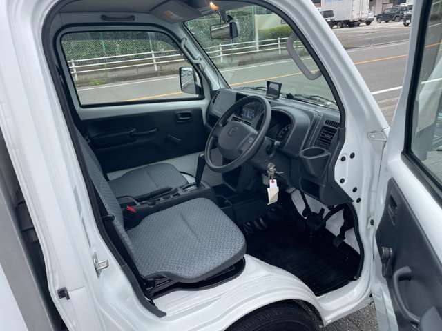 マツダ スクラムトラック 低温冷蔵車－３０℃設定 R3年 (関東) 99