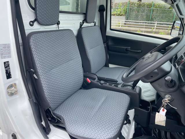 マツダ スクラムトラック 低温冷蔵車－３０℃設定 R3年 (関東) 99