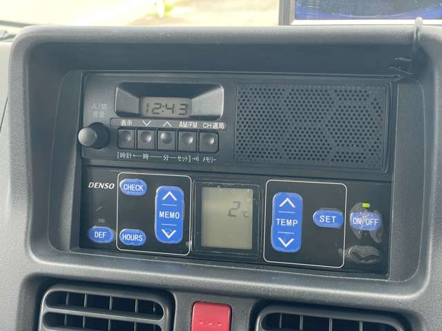 マツダ スクラムトラック 低温冷蔵車－３０℃設定 R3年 (関東) 99
