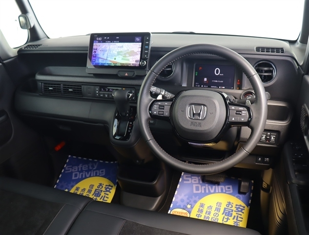 ホンダ Ｎ　ＢＯＸ カスタム ６６０ ターボ R6年 (関東) 99