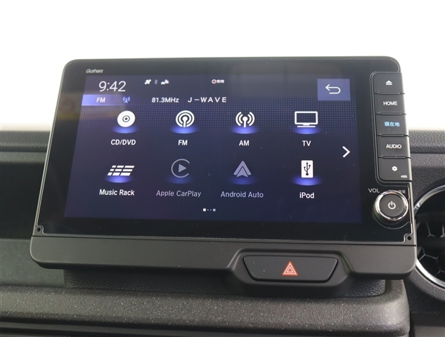 ホンダ Ｎ　ＢＯＸ カスタム ６６０ ターボ R6年 (関東) 99