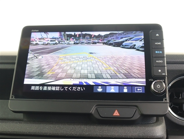 ホンダ Ｎ　ＢＯＸ カスタム ６６０ ターボ R6年 (関東) 99