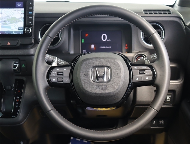 ホンダ Ｎ　ＢＯＸ カスタム ６６０ ターボ R6年 (関東) 99