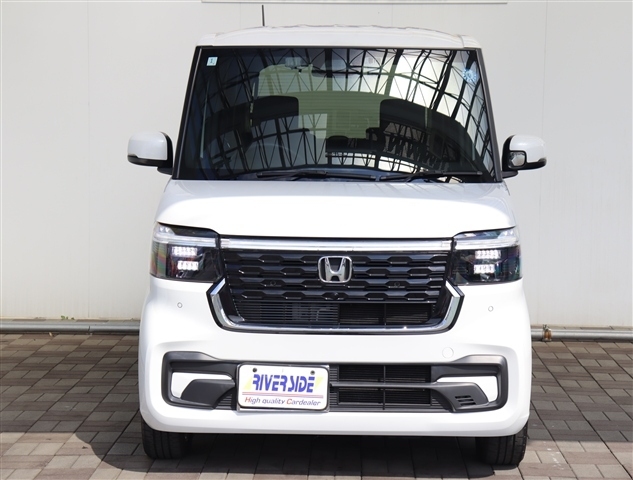 ホンダ Ｎ　ＢＯＸ カスタム ６６０ ターボ R6年 (関東) 99