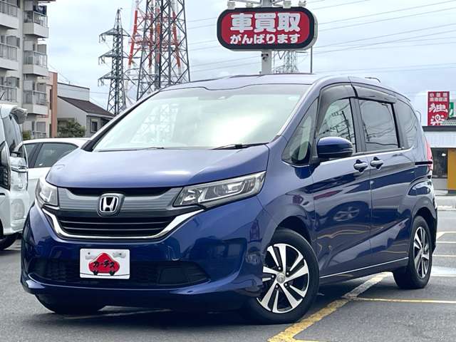 ホンダ フリード １．５ Ｇ ホンダセンシング H29年 () 99