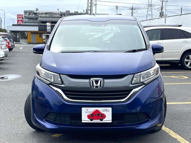 ホンダ フリード １．５ Ｇ ホンダセンシング H29年 () 99