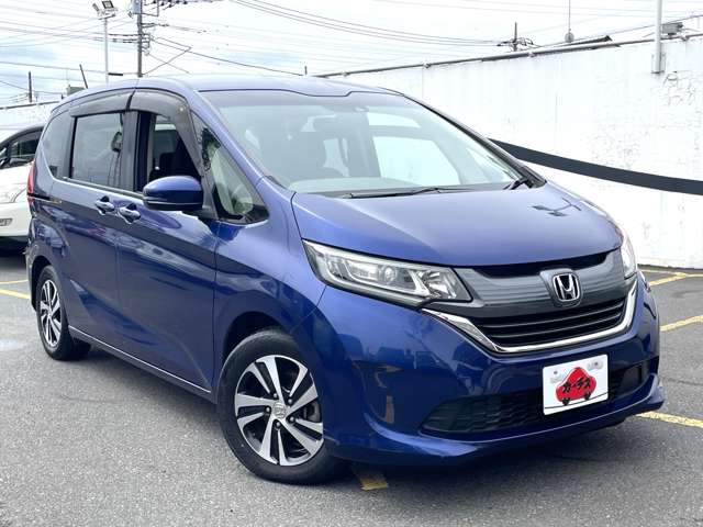 ホンダ フリード １．５ Ｇ ホンダセンシング H29年 () 99