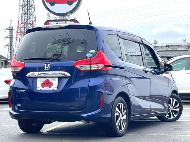 ホンダ フリード １．５ Ｇ ホンダセンシング H29年 () 99