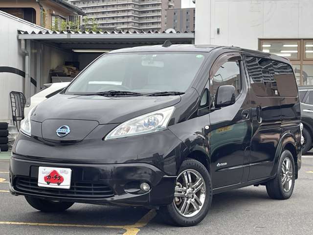日産 ｅ−ＮＶ２００ワゴン Ｇ ７人乗 H27年 () 99