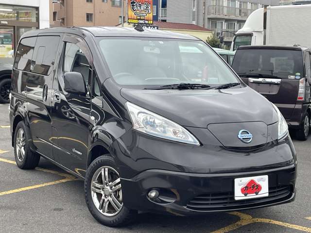 日産 ｅ−ＮＶ２００ワゴン Ｇ ７人乗 H27年 () 99