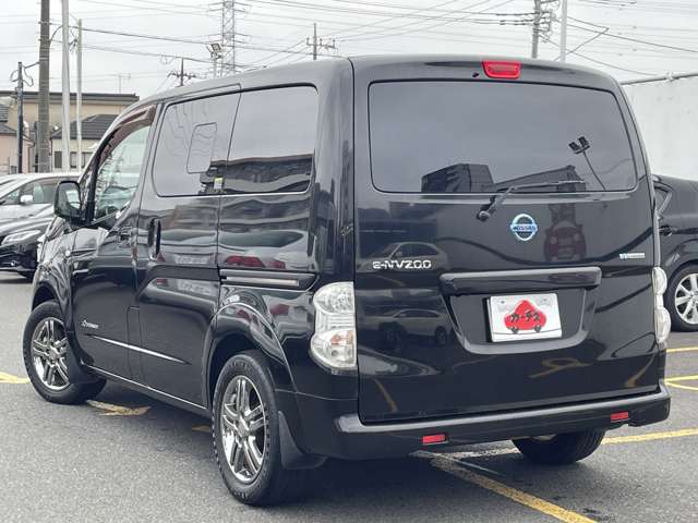 日産 ｅ−ＮＶ２００ワゴン Ｇ ７人乗 H27年 () 99