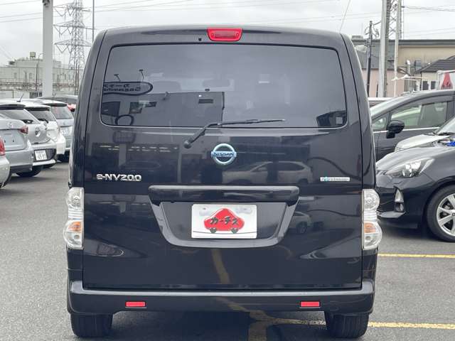 日産 ｅ−ＮＶ２００ワゴン Ｇ ７人乗 H27年 () 99