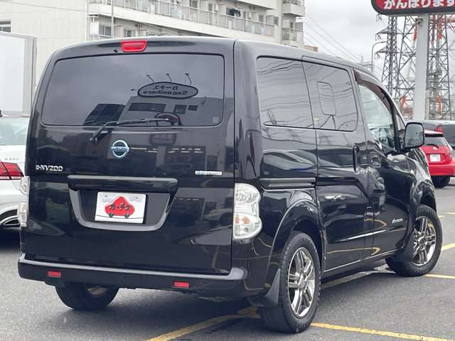 日産 ｅ−ＮＶ２００ワゴン Ｇ ７人乗 H27年 () 99