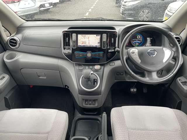 日産 ｅ−ＮＶ２００ワゴン Ｇ ７人乗 H27年 () 99