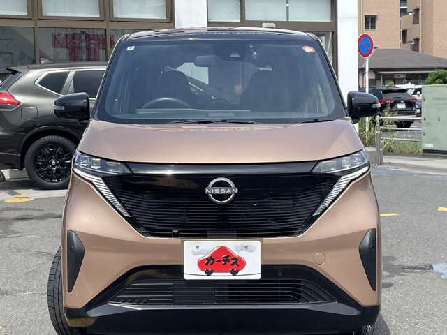 日産 サクラ Ｘ R4年 (関東) 99