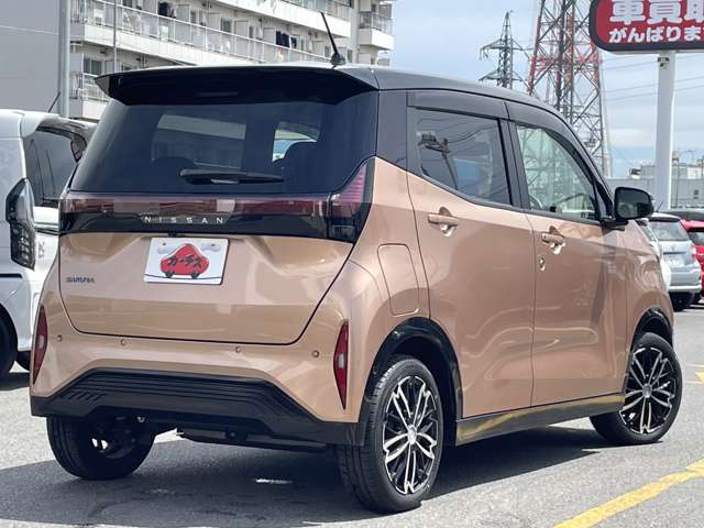 日産 サクラ Ｘ R4年 (関東) 99