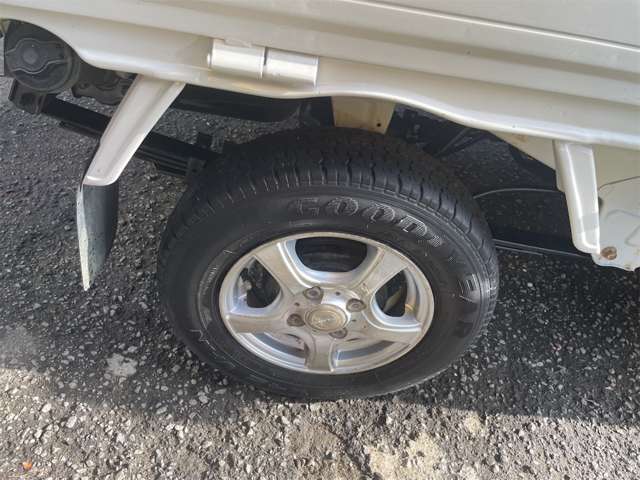 ダイハツ ハイゼットトラック ６６０ ジャンボ ３方開 ４ＷＤ H27年 (九州・沖縄) 99