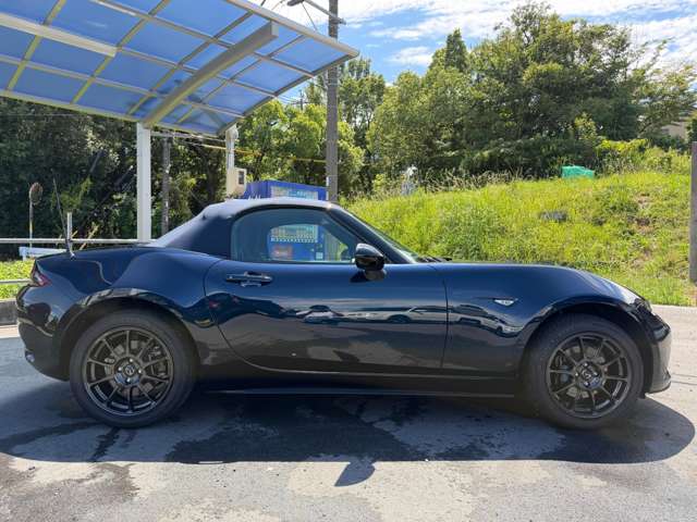 マツダ ロードスター １．５ ９９０Ｓ R5年 (東海) 99