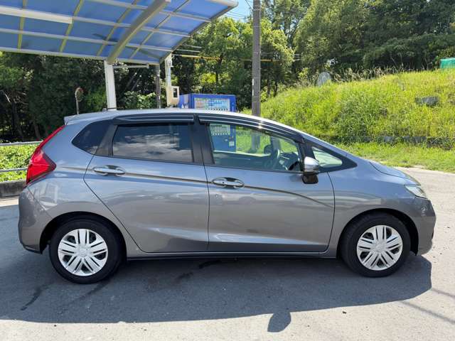 ホンダ フィット １．３ １３Ｇ Ｌ ホンダセンシング H30年 (東海) 99