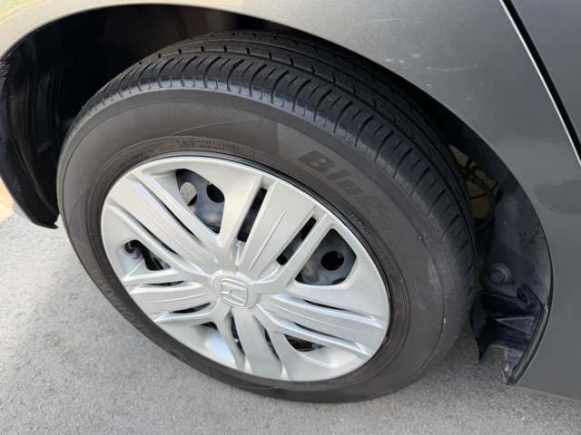 ホンダ フィット １．３ １３Ｇ Ｌ ホンダセンシング H30年 (東海) 99