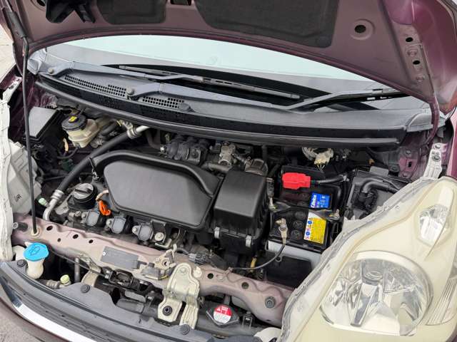 ホンダ ライフ ６６０ パステル H22年 (東海) 99