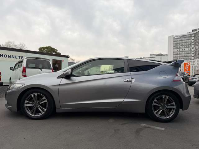 ホンダ ＣＲ−Ｚ １．５ アルファ ブラックレーベル H24年 (東海) 99