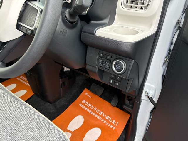 ダイハツ ムーヴ　キャンバス ６６０ ストライプス Ｇ R8年 () 99