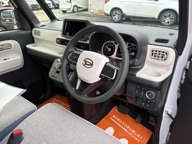 ダイハツ ムーヴ　キャンバス ６６０ ストライプス Ｇ R8年 () 99