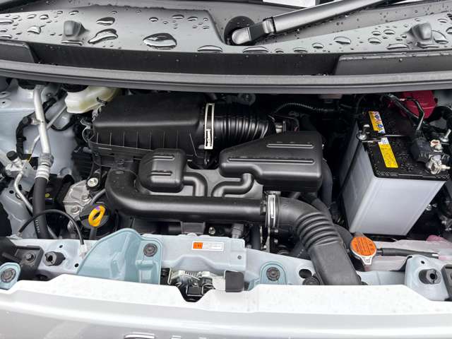 ダイハツ ムーヴ　キャンバス ６６０ ストライプス Ｇ R8年 () 99